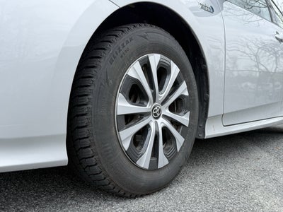 2020 Toyota Prius Prime XLE