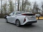 2020 Toyota Prius Prime XLE