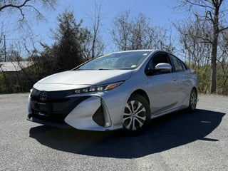 2020 Toyota Prius Prime XLE
