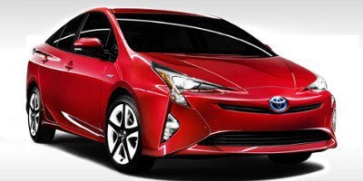 2017 Toyota Prius Two