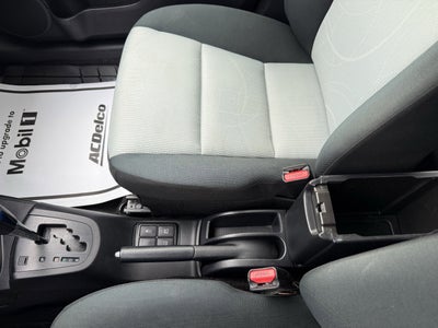 2016 Toyota Prius c Four