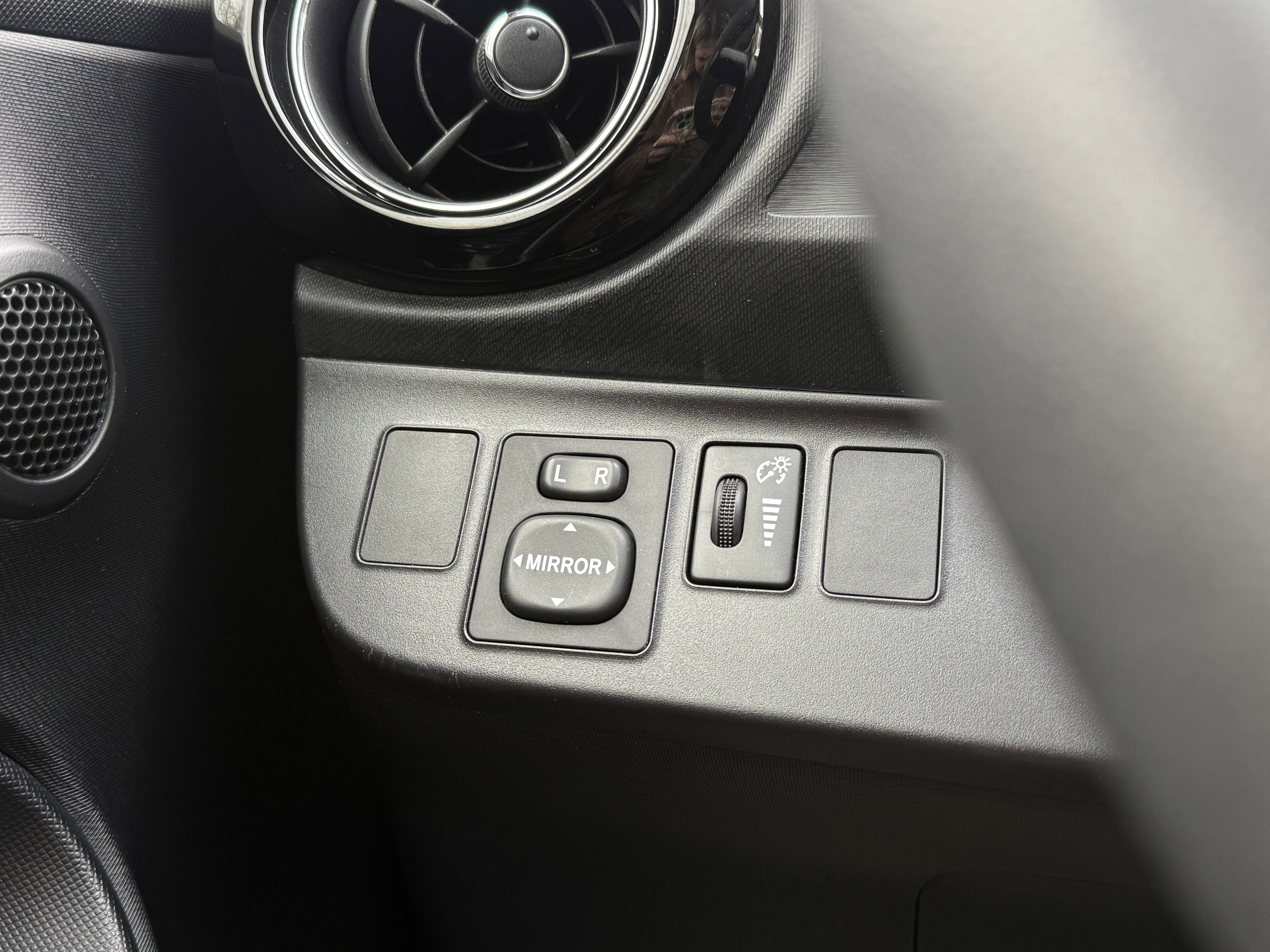 2016 Toyota Prius c Four