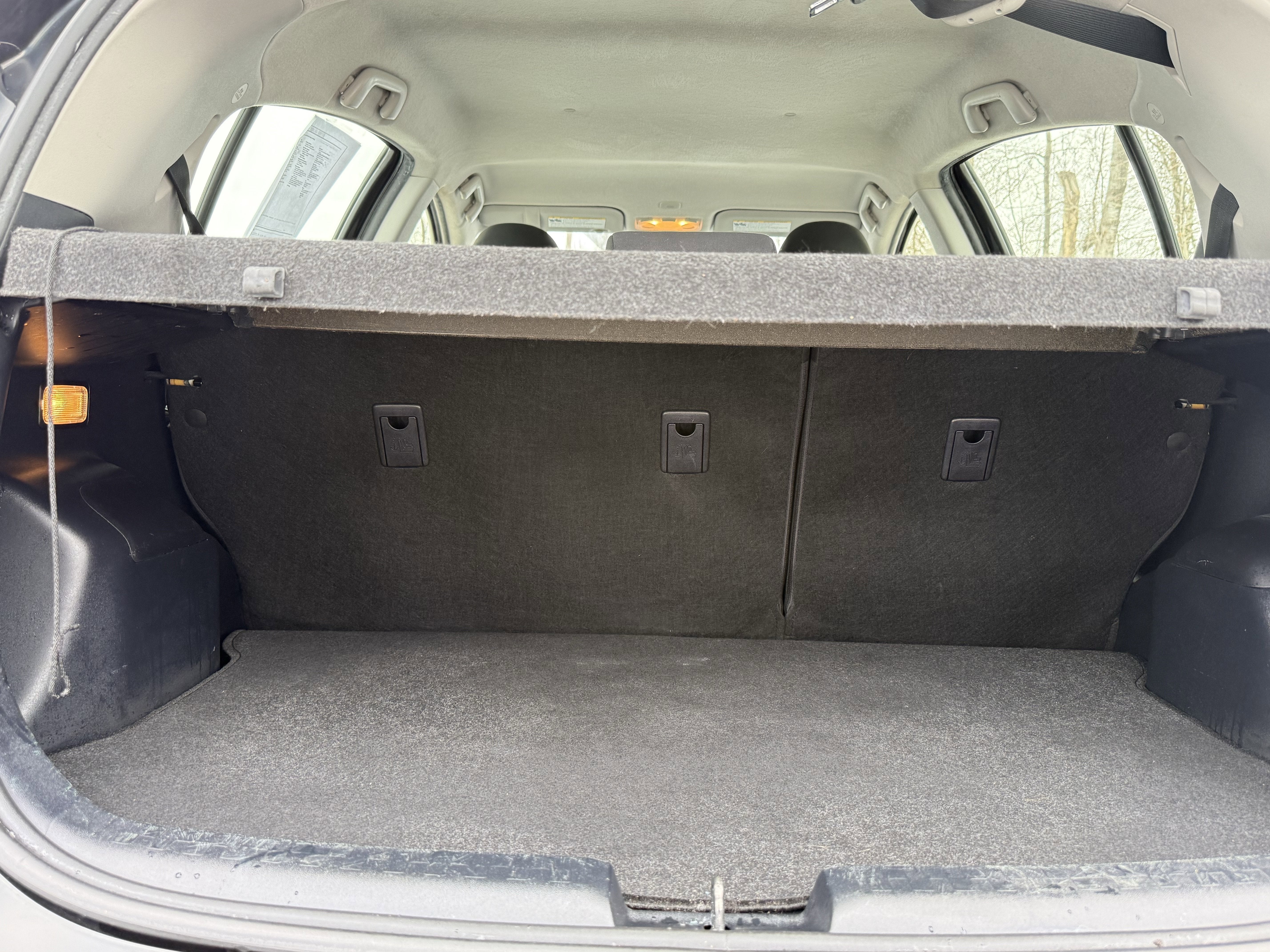 2016 Toyota Prius c Four