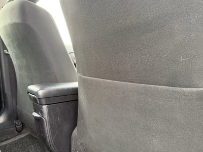 2016 Toyota Prius c Four