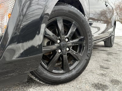 2016 Toyota Prius c Four