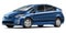 2011 Toyota Prius Three