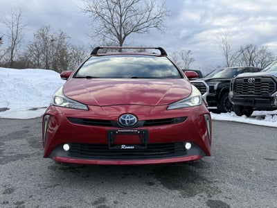 2019 Toyota Prius Base
