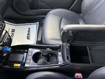 2019 Toyota Prius Base