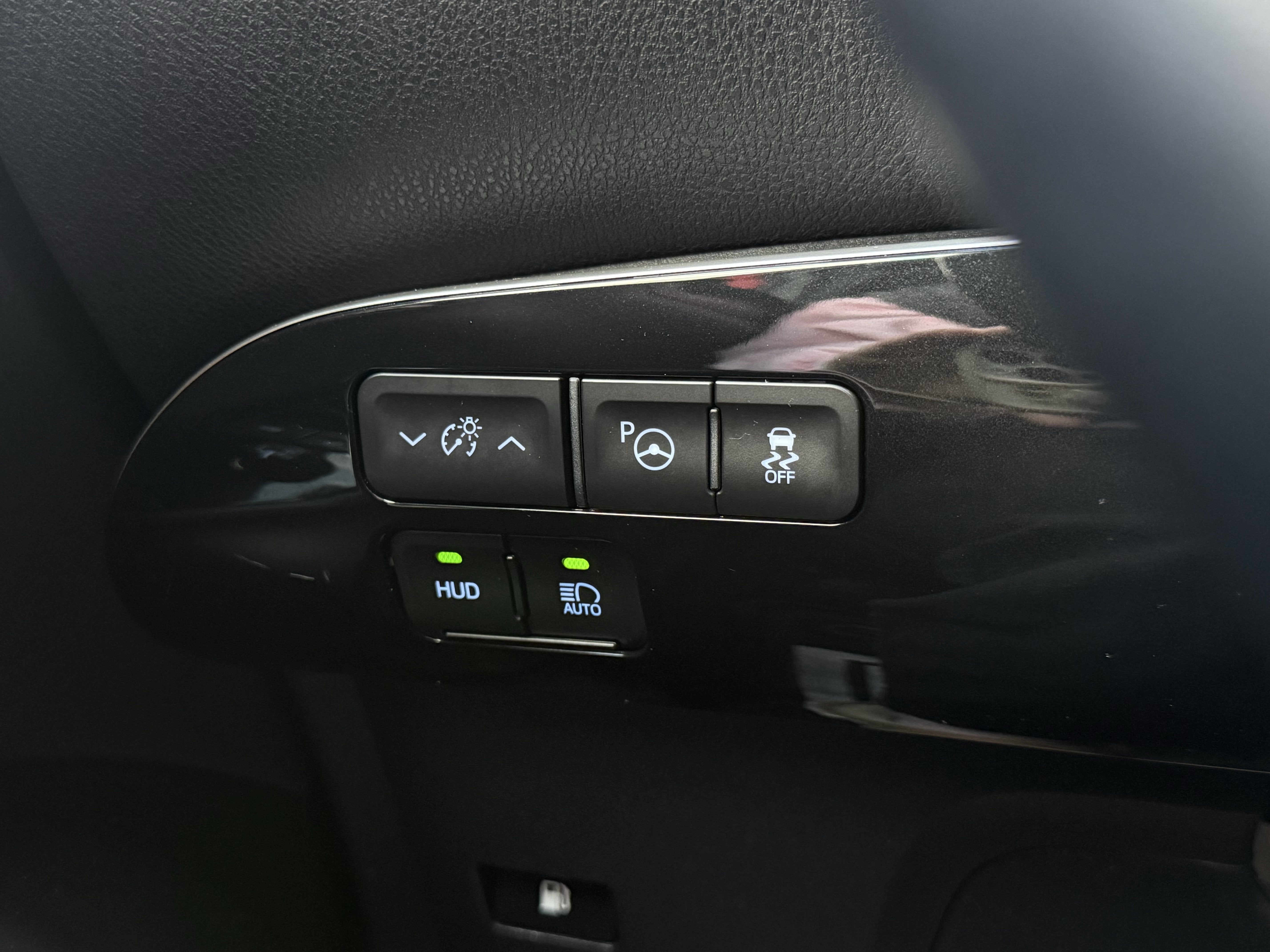 2019 Toyota Prius Base