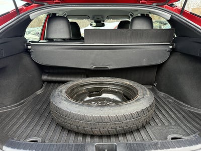 2019 Toyota Prius Base