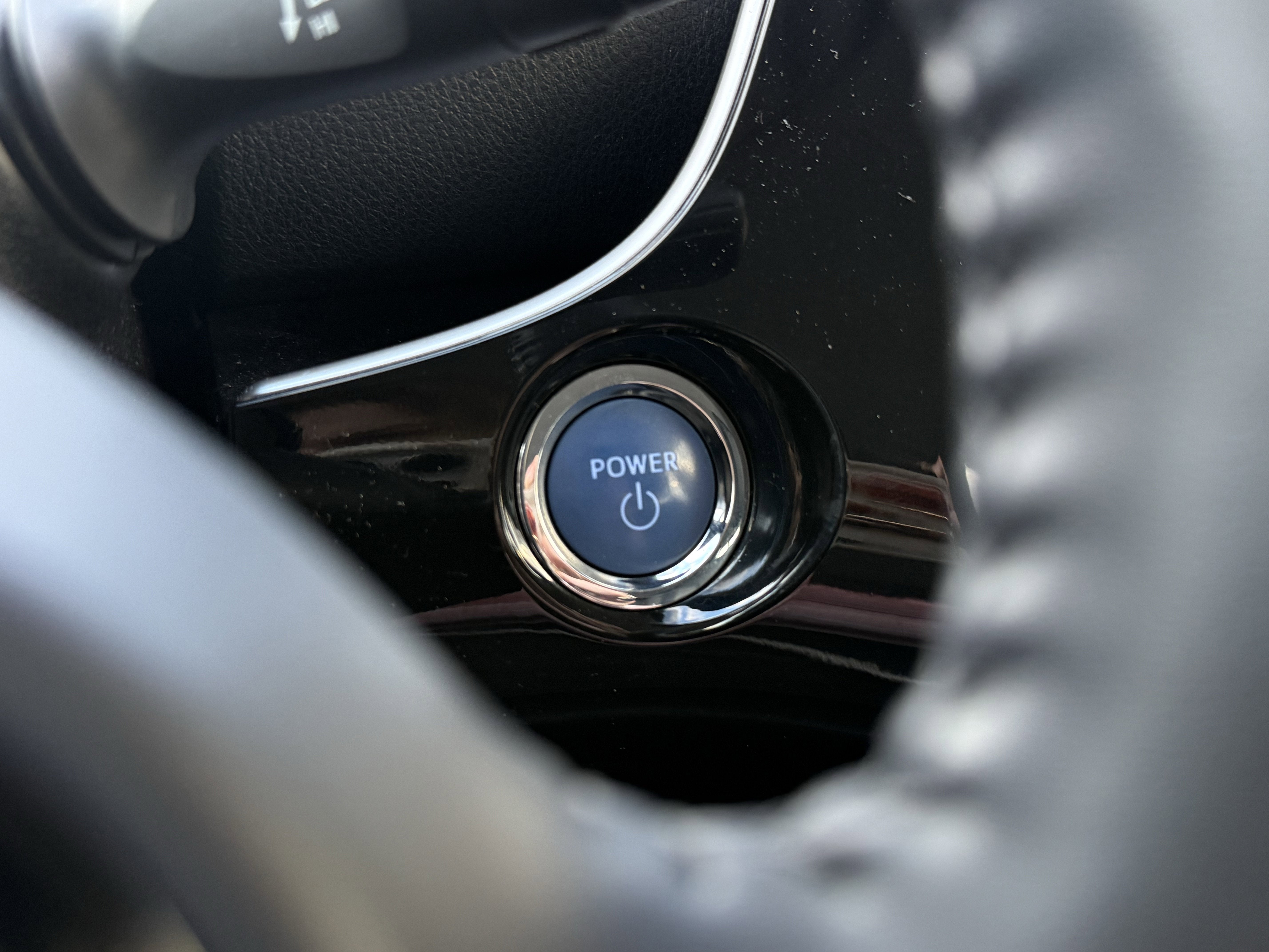 2019 Toyota Prius Base