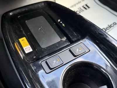 2019 Toyota Prius Base