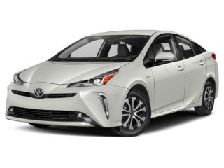 2019 Toyota Prius Base