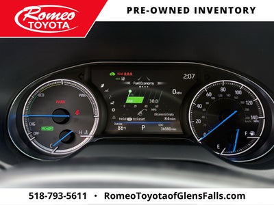 2024 Toyota Venza LE