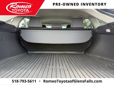 2024 Toyota Venza LE