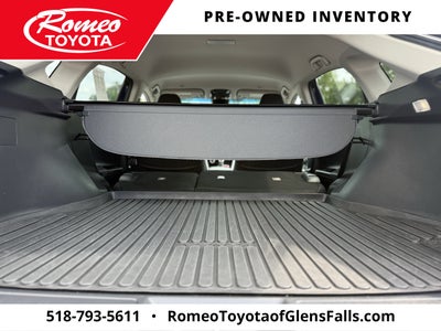 2024 Toyota Venza LE