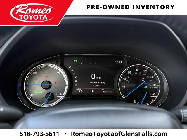 2024 Toyota Venza XLE