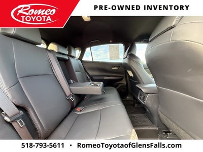 2024 Toyota Venza XLE