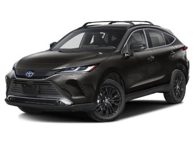 2024 Toyota Venza Base