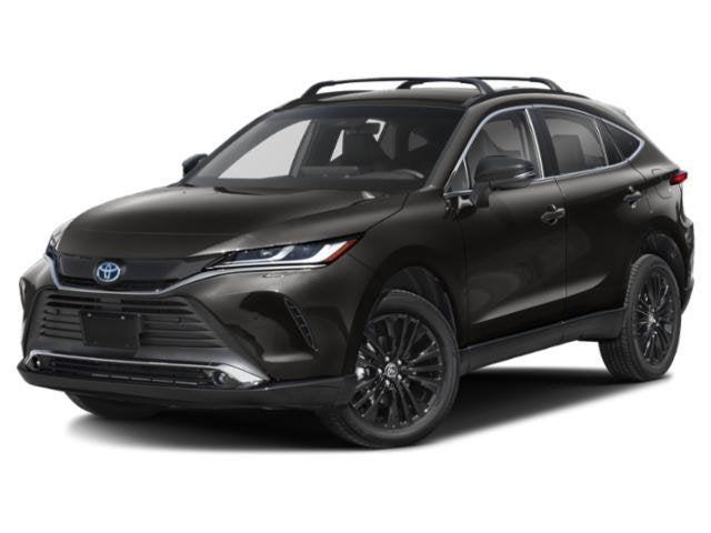 2024 Toyota Venza Base