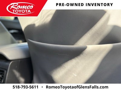 2021 Toyota Venza XLE