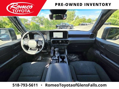 2025 Toyota Land Cruiser 1958