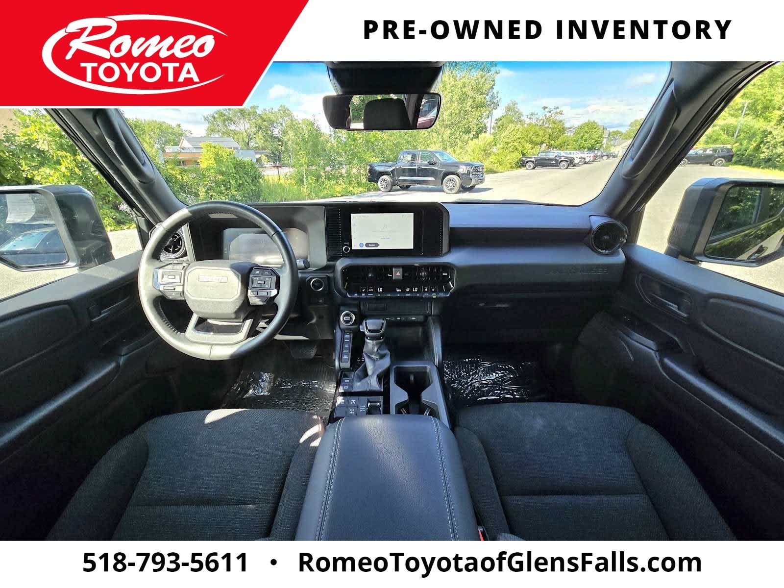2025 Toyota Land Cruiser 1958
