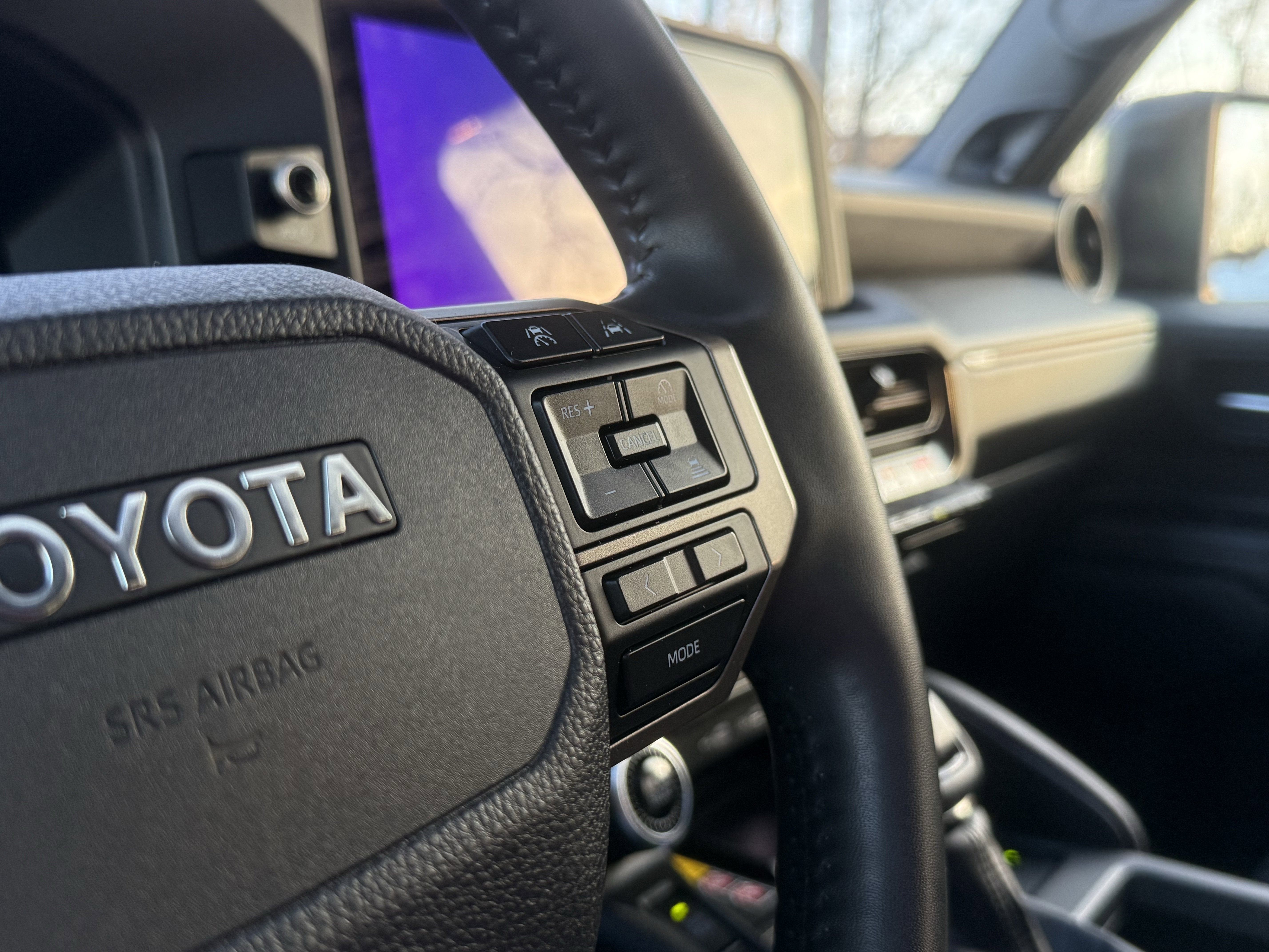 2024 Toyota Land Cruiser First Edition