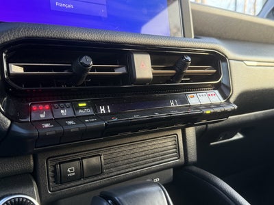 2024 Toyota Land Cruiser First Edition