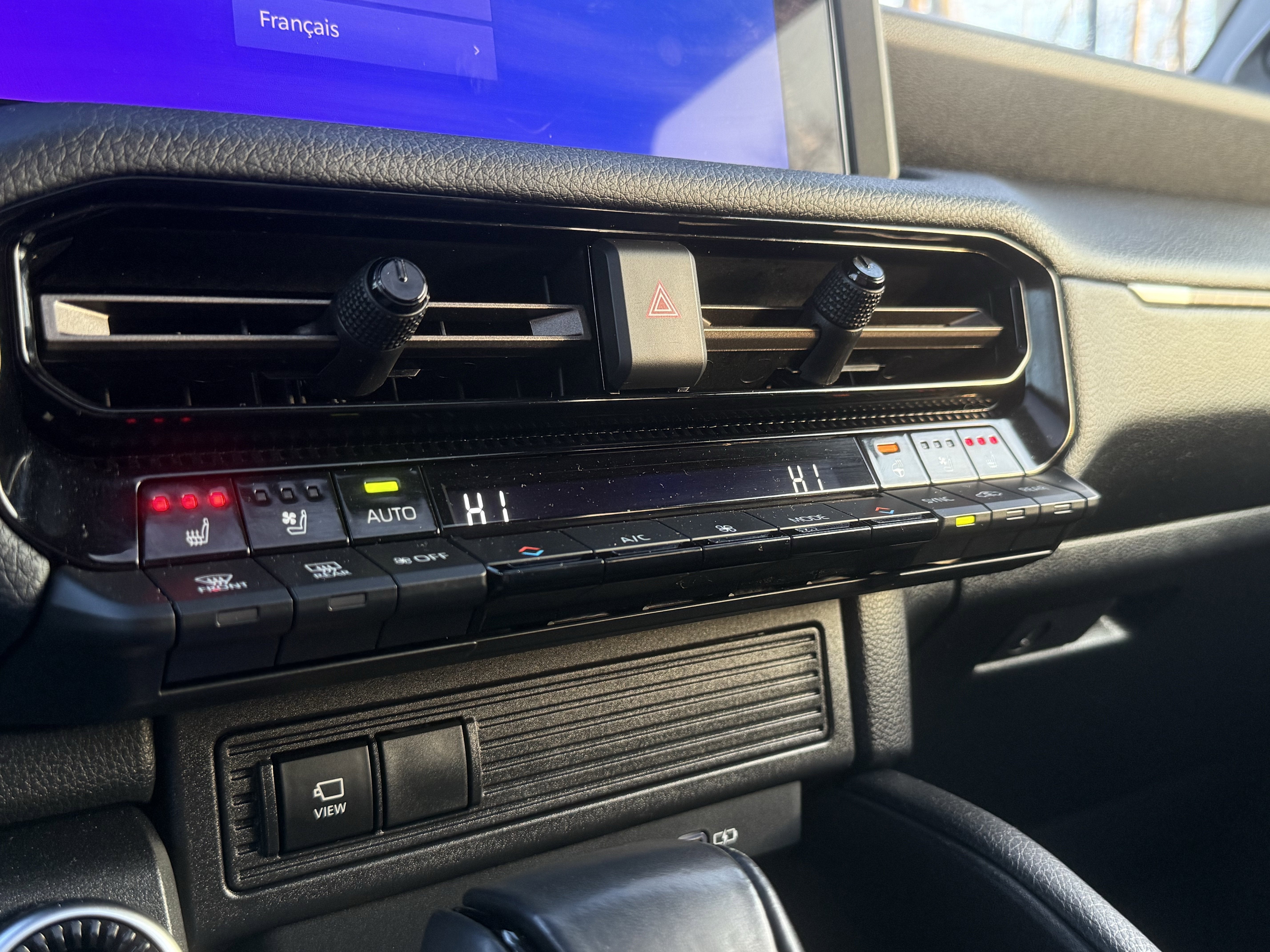 2024 Toyota Land Cruiser First Edition