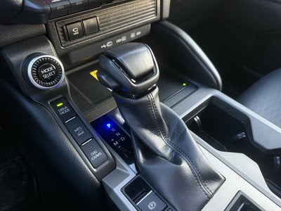 2024 Toyota Land Cruiser First Edition