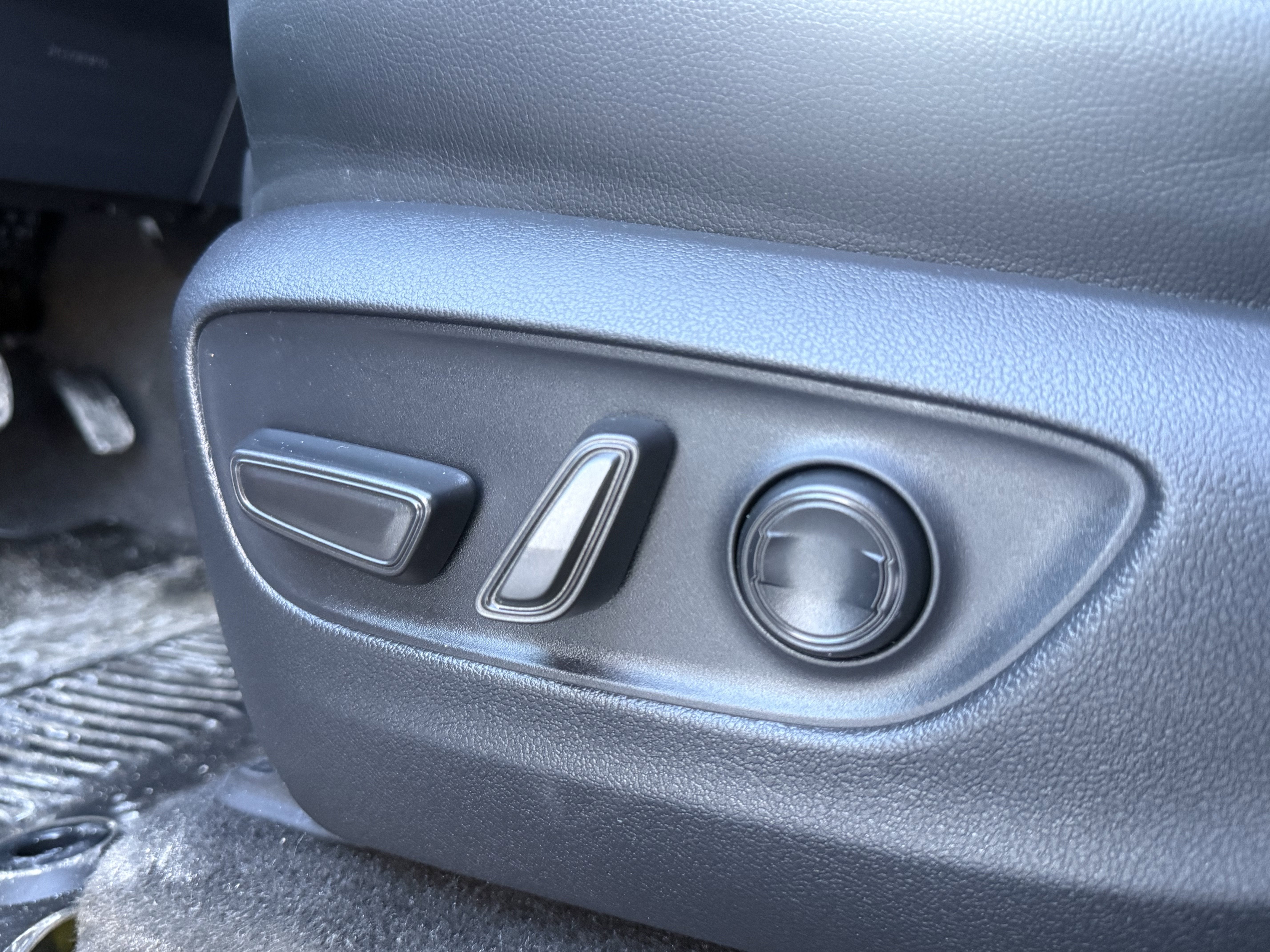 2024 Toyota Land Cruiser First Edition