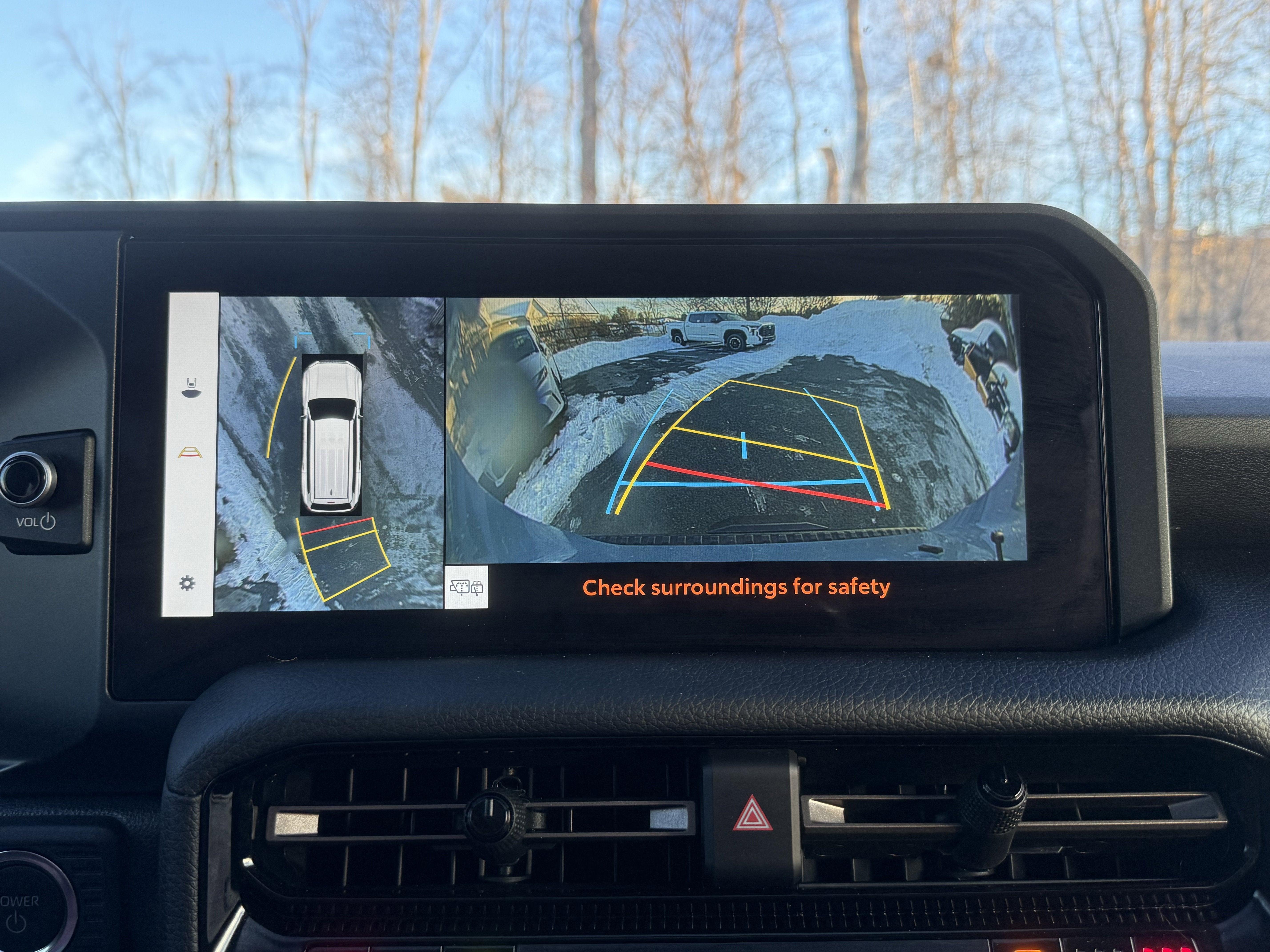 2024 Toyota Land Cruiser First Edition