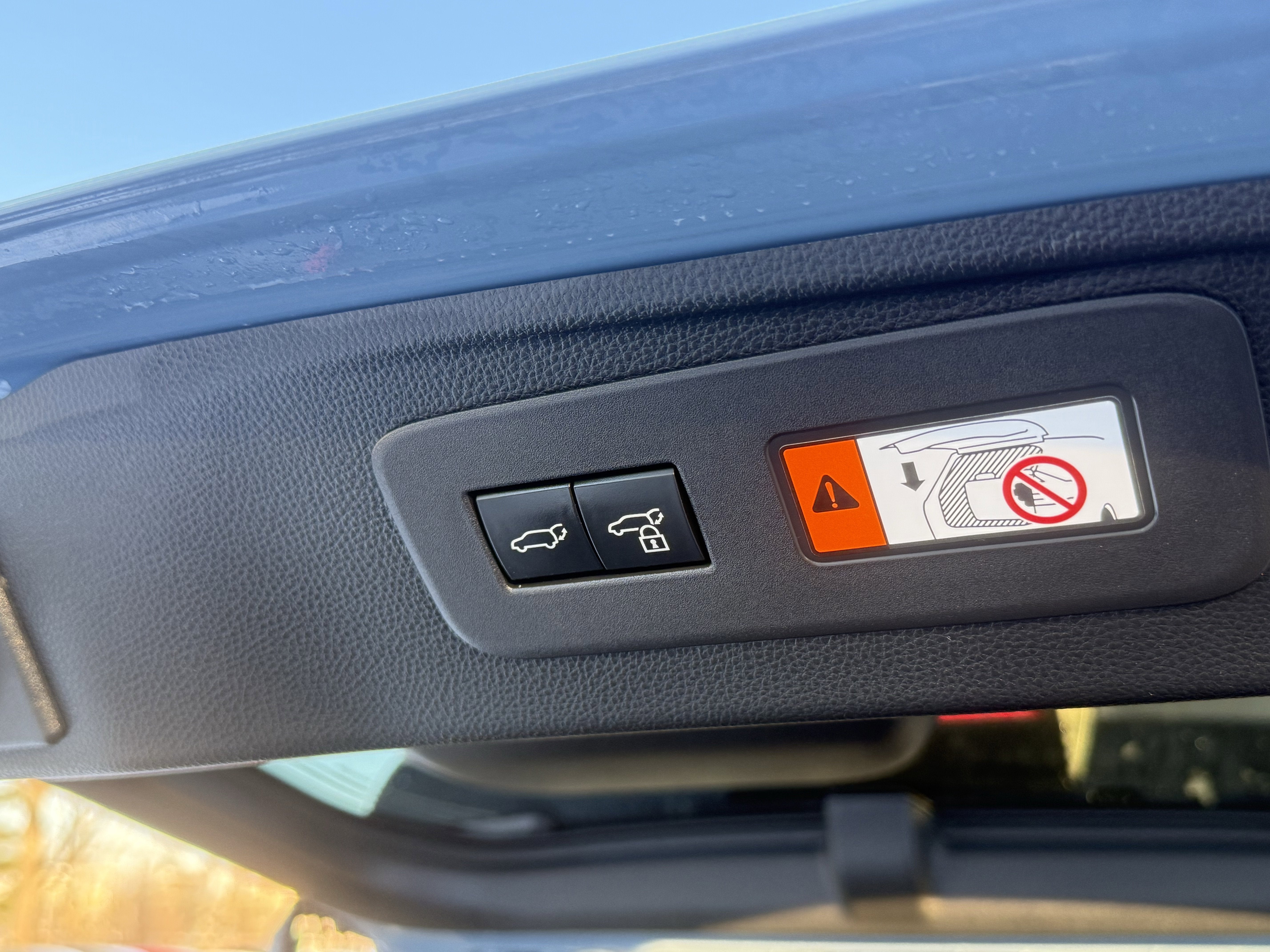 2024 Toyota Land Cruiser First Edition