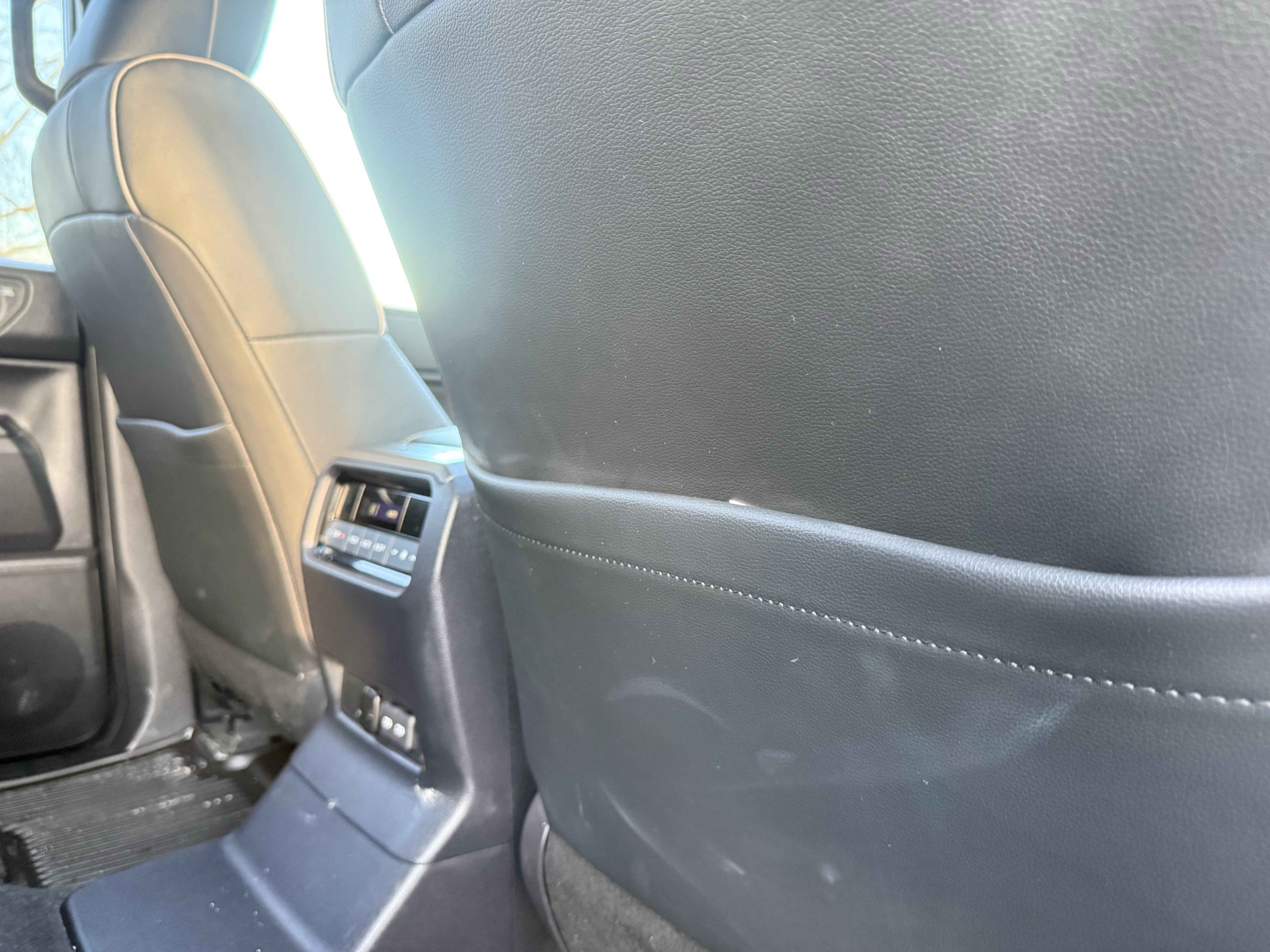 2024 Toyota Land Cruiser First Edition