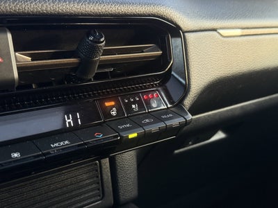 2024 Toyota Land Cruiser First Edition