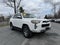 2018 Toyota 4Runner TRD Off-Road