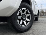 2018 Toyota 4Runner TRD Off-Road
