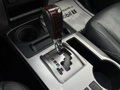 2020 Toyota 4Runner Base