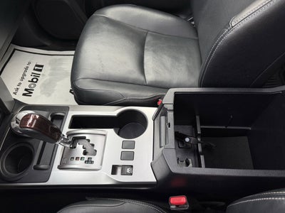 2020 Toyota 4Runner Base