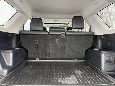 2020 Toyota 4Runner Base