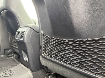 2020 Toyota 4Runner Base