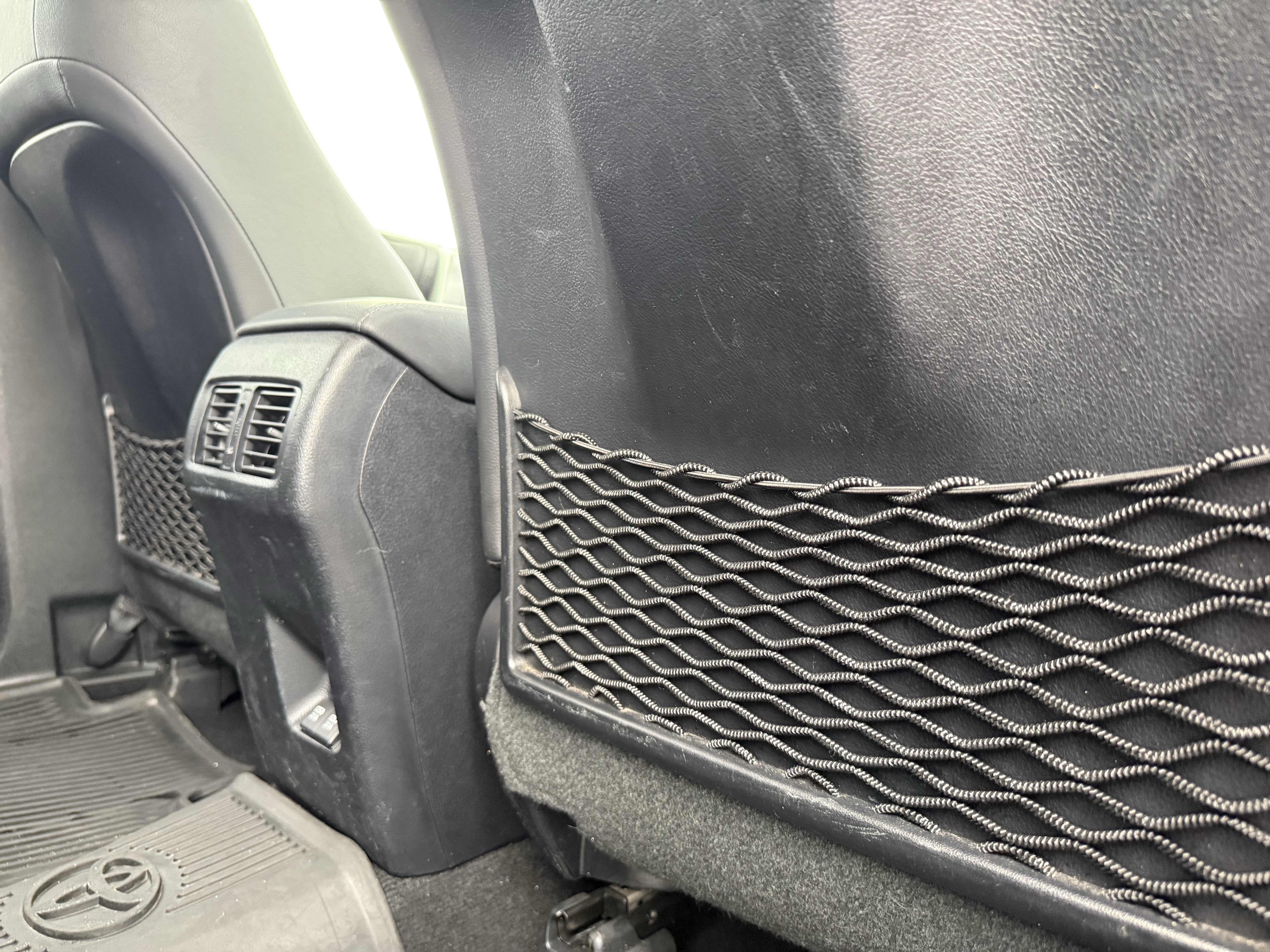 2020 Toyota 4Runner Base