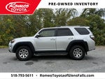 2016 Toyota 4Runner Trail Premium