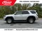 2016 Toyota 4Runner Trail Premium