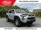 2016 Toyota 4Runner Trail Premium
