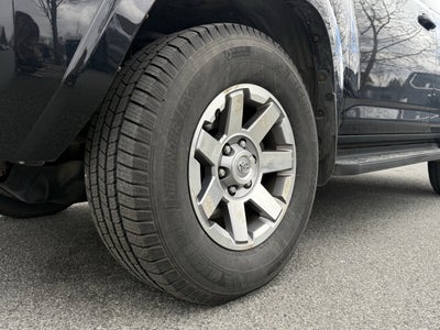 2015 Toyota 4Runner Trail Premium