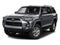 2016 Toyota 4Runner Trail
