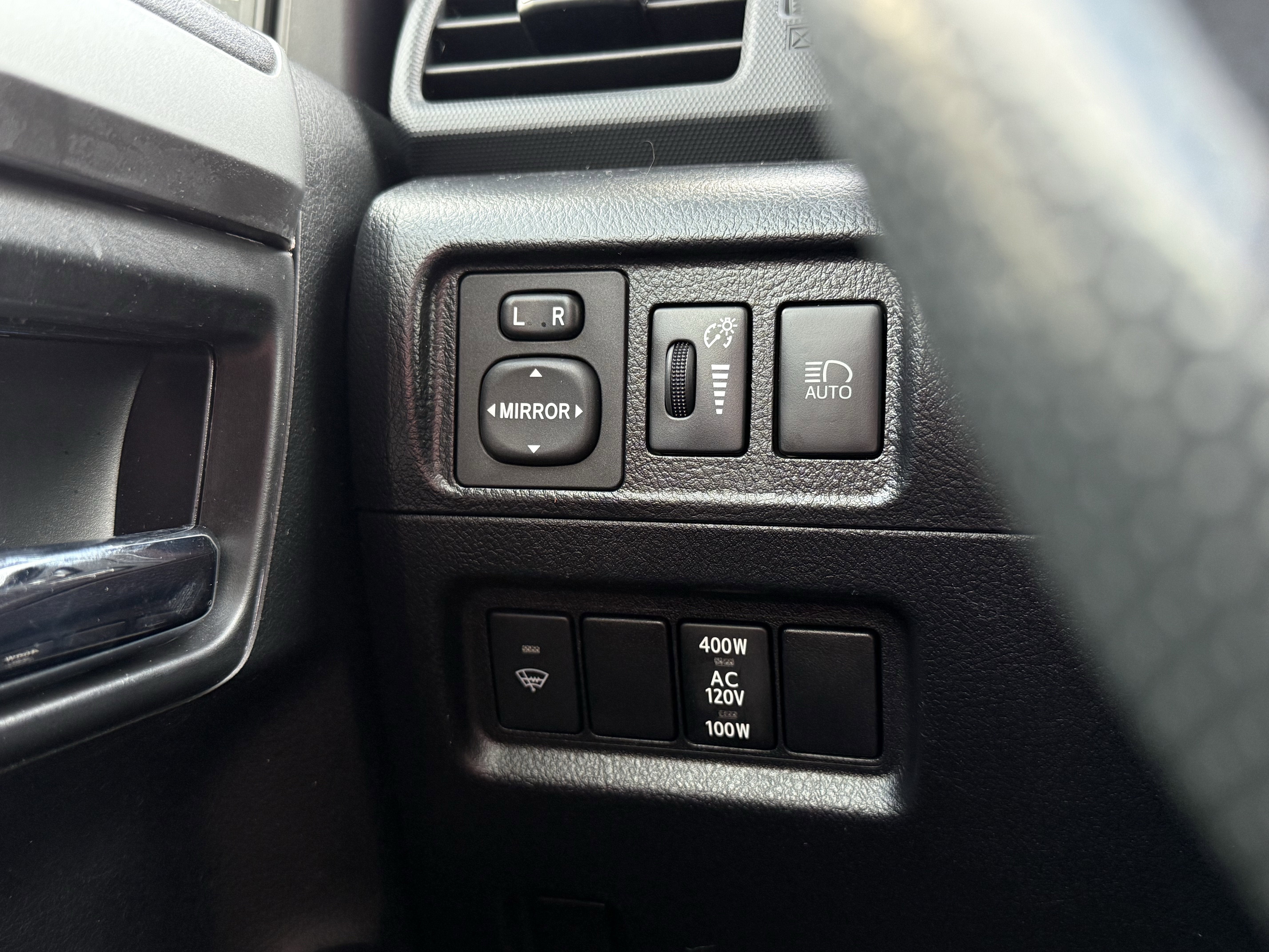 2020 Toyota 4Runner Limited