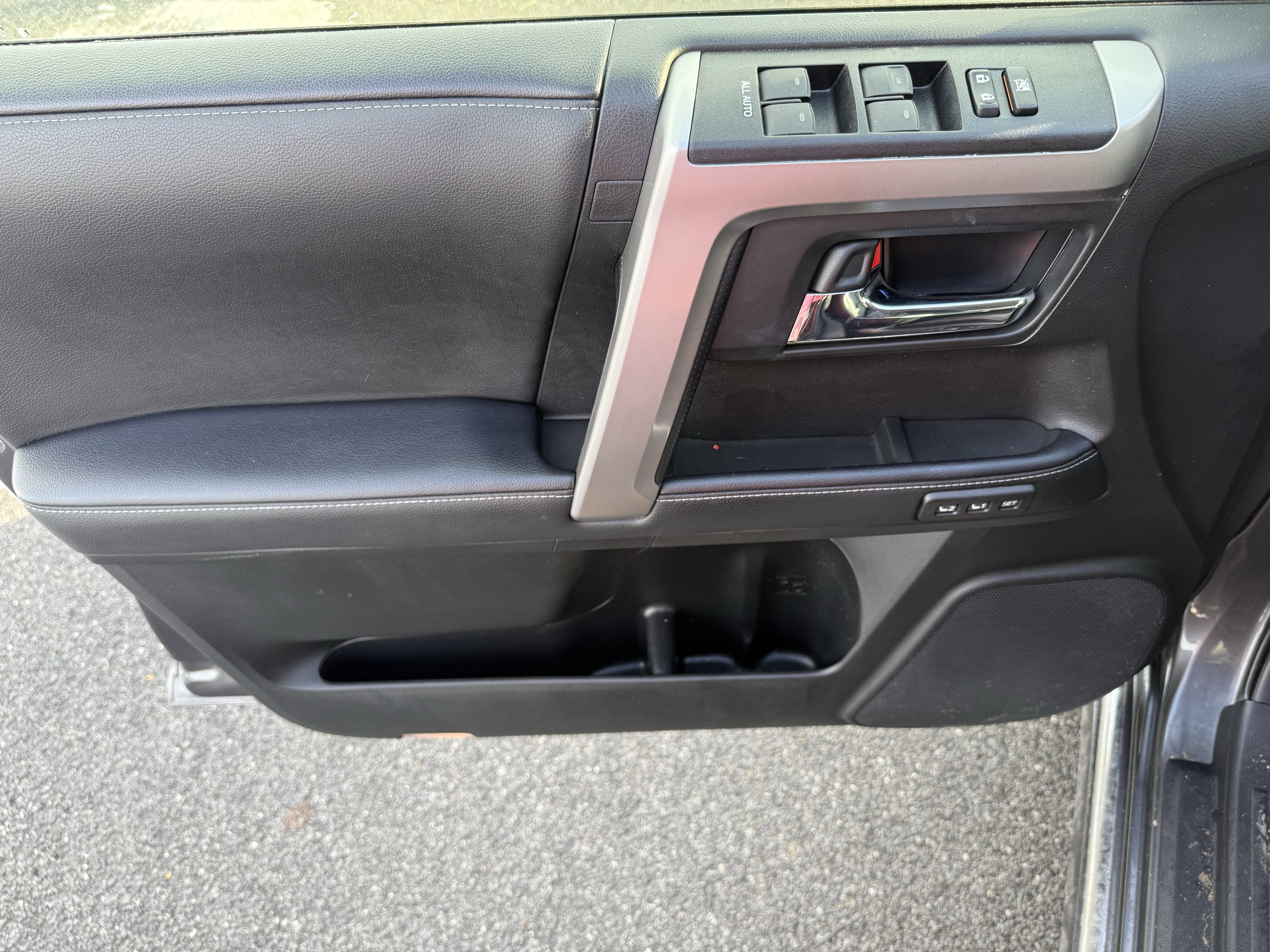 2020 Toyota 4Runner Limited